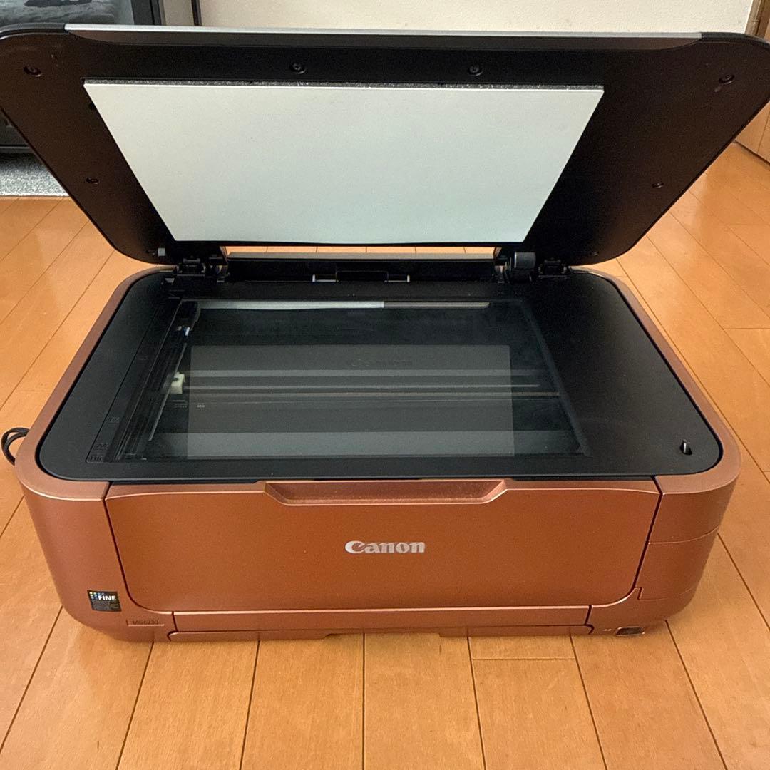 Canon PIXUS MG6230 プリンター