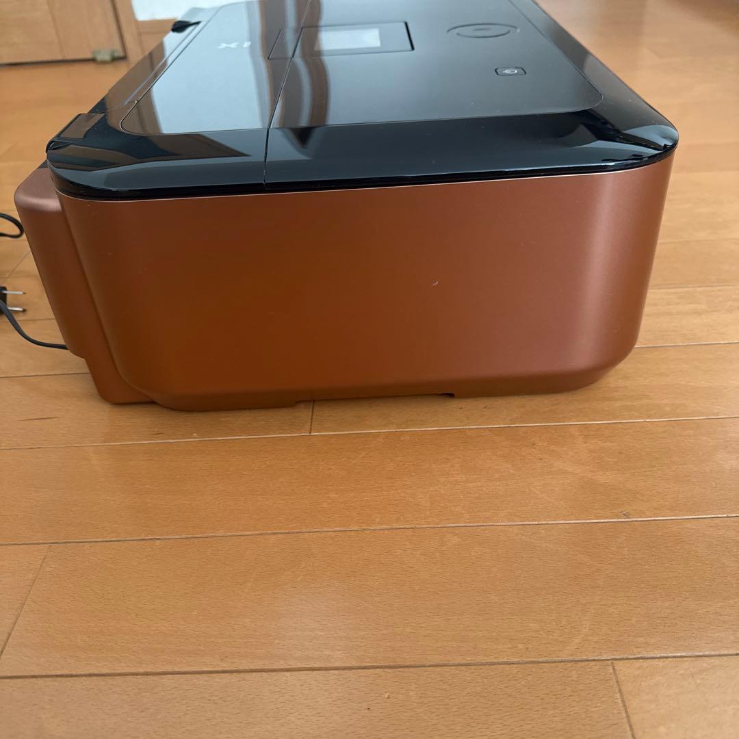 Canon PIXUS MG6230 プリンター