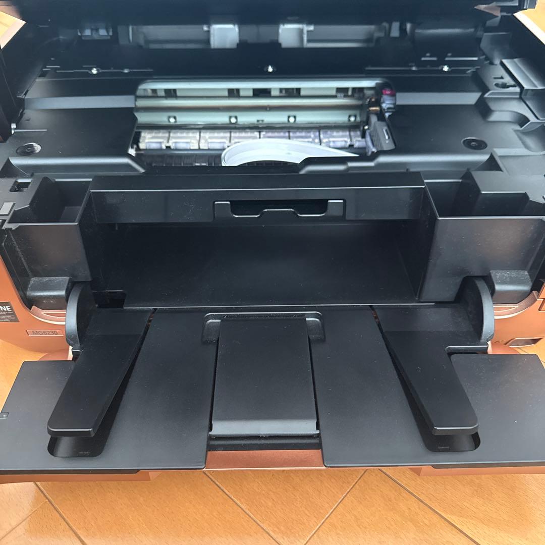 Canon PIXUS MG6230 プリンター