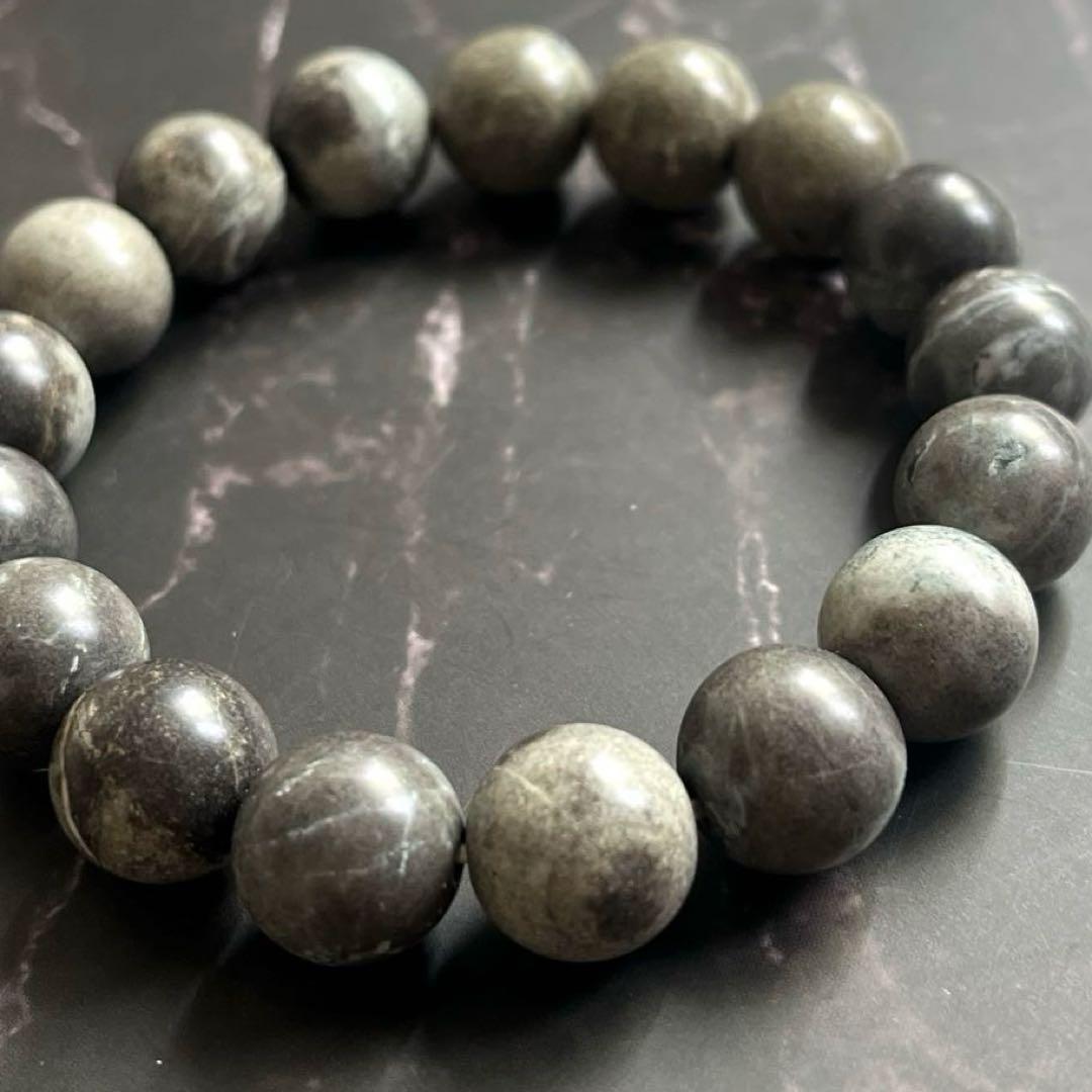 【神域の極護石】熊野の根源霊威を宿す　熊野薬石　魔除け厄除け　浄化　癒し　高波動