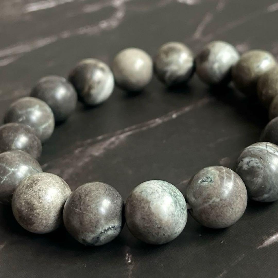 【神域の極護石】熊野の根源霊威を宿す　熊野薬石　魔除け厄除け　浄化　癒し　高波動