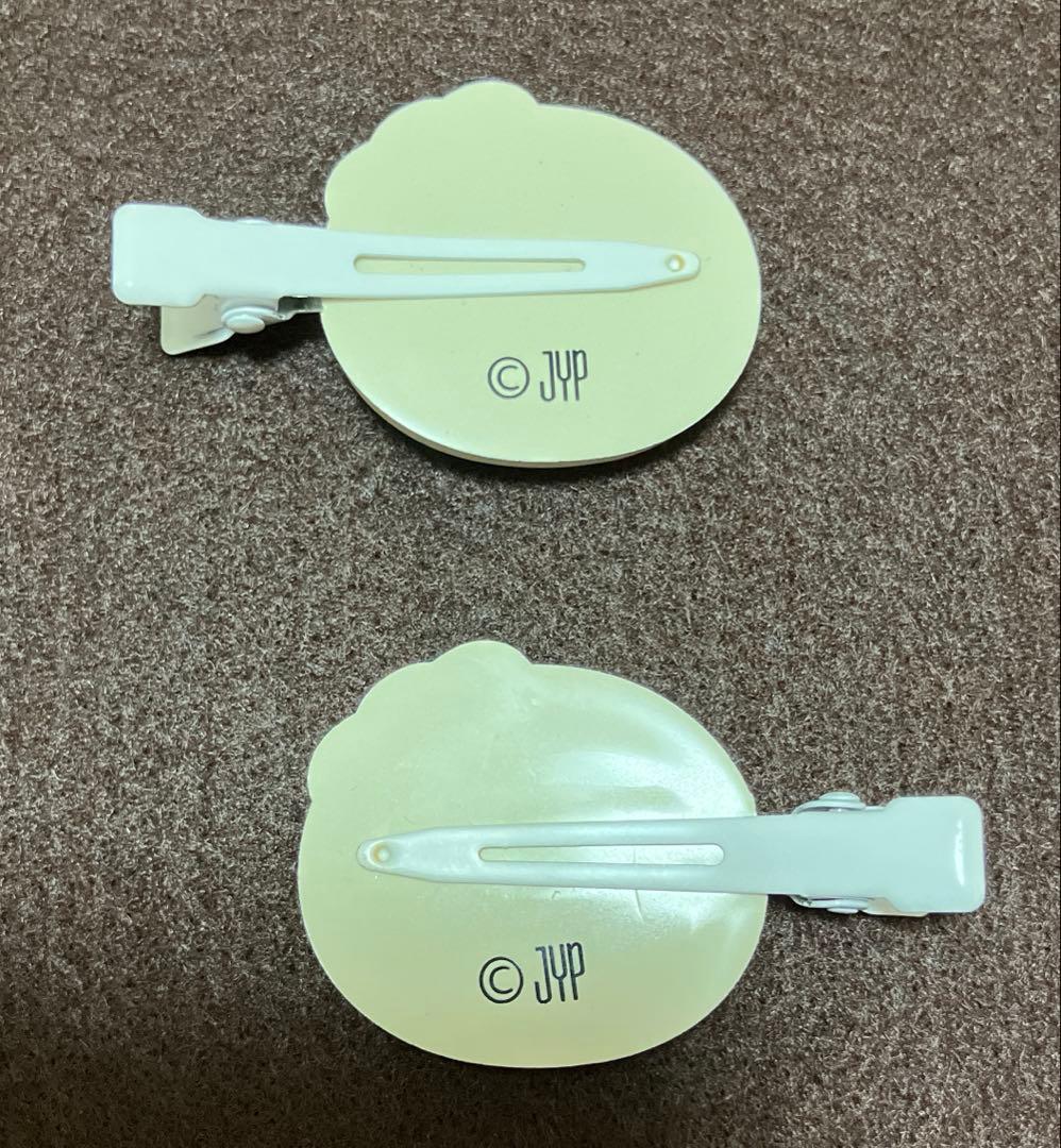 NiziU アノANO(アヤカAYAKA)グッズセット