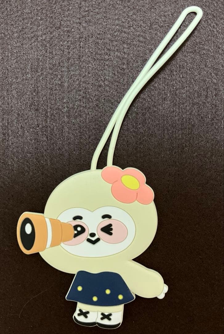 NiziU アノANO(アヤカAYAKA)グッズセット