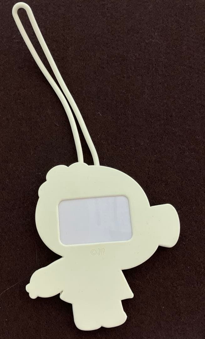 NiziU アノANO(アヤカAYAKA)グッズセット