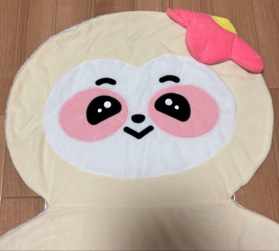 NiziU アノANO(アヤカAYAKA)グッズセット