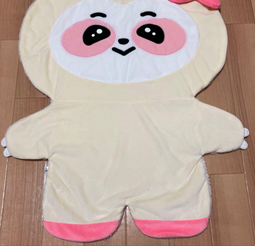 NiziU アノANO(アヤカAYAKA)グッズセット