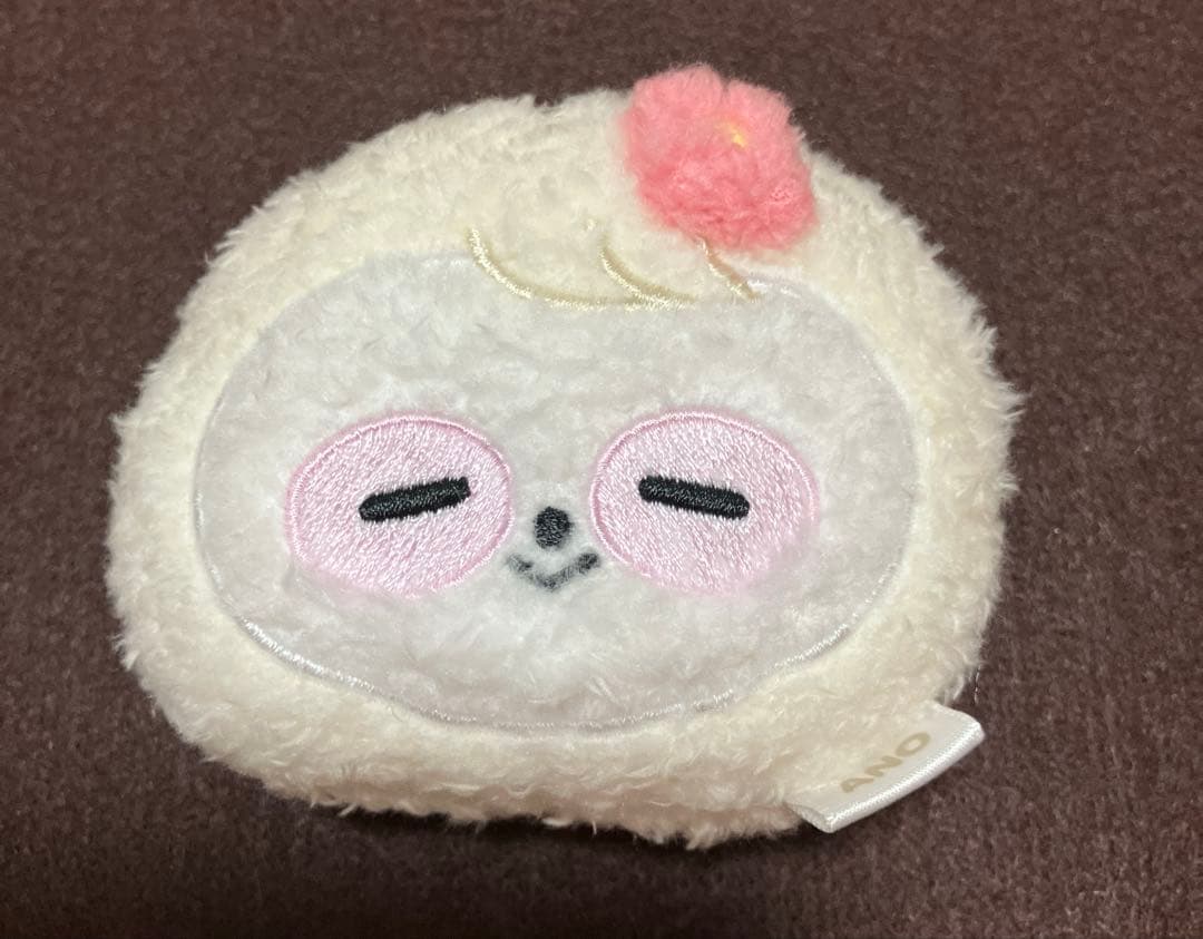 NiziU アノANO(アヤカAYAKA)グッズセット