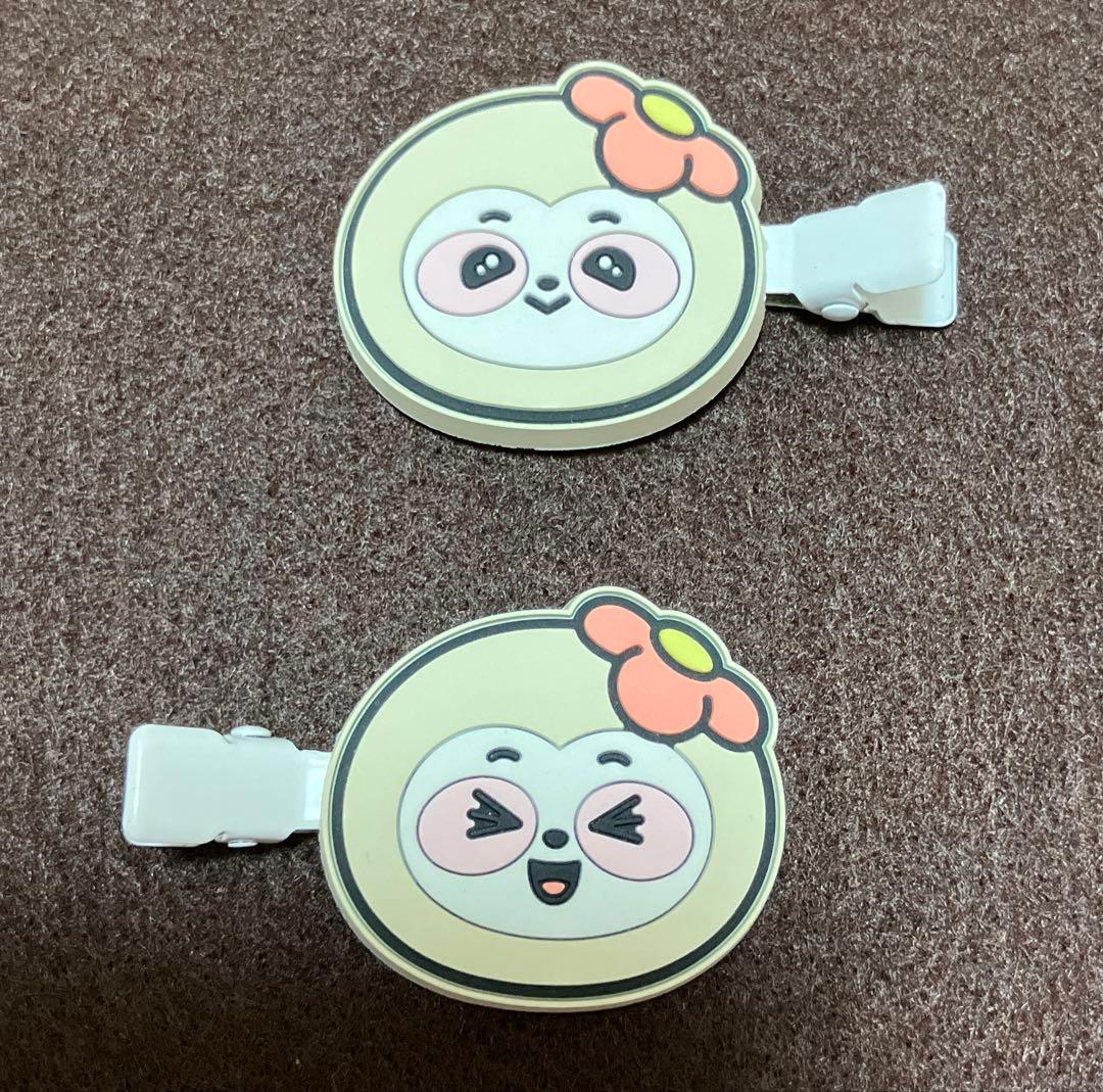 NiziU アノANO(アヤカAYAKA)グッズセット