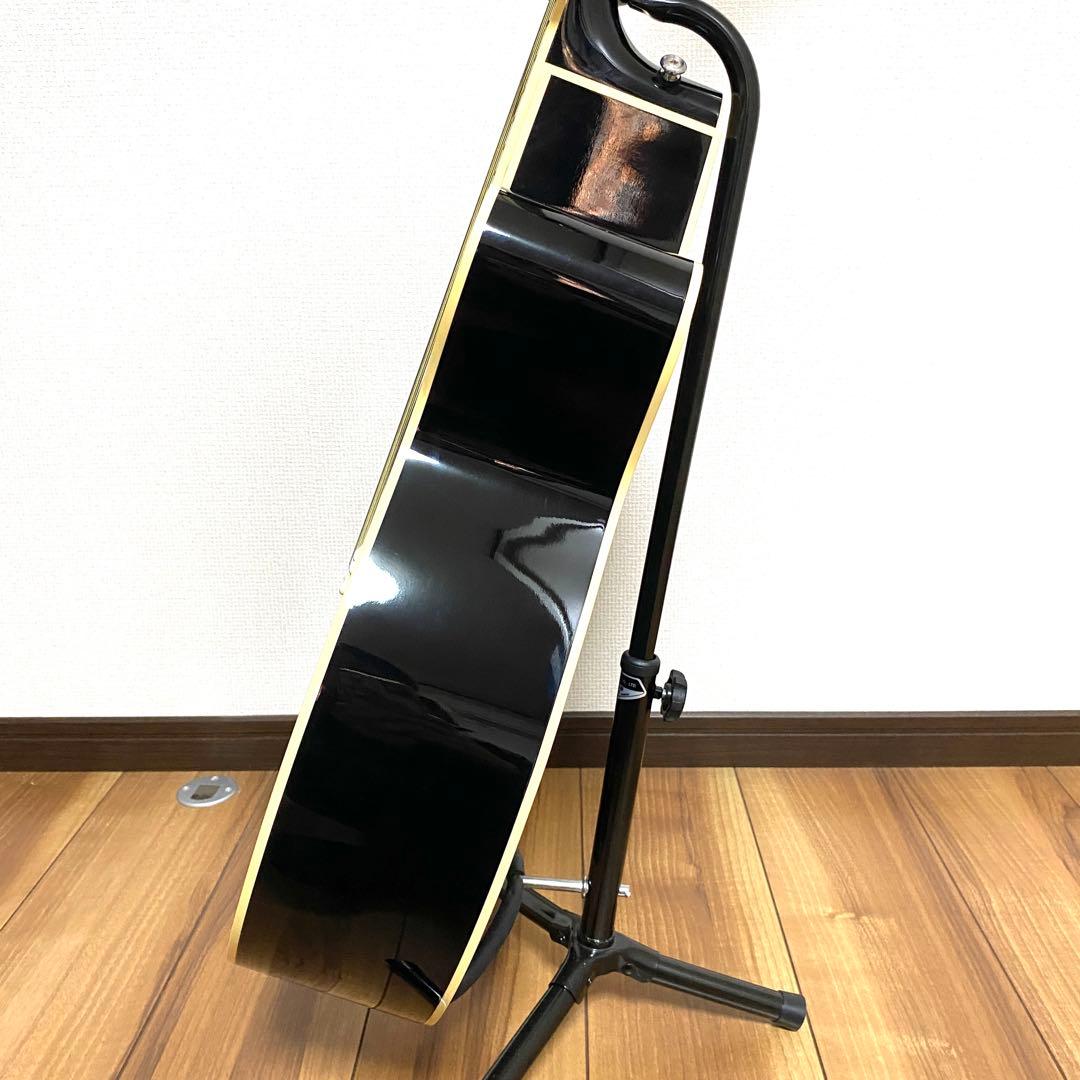 Takamine タカミネ DMP561C BL エレアコ ハードケース付