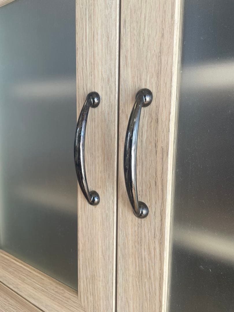 【ちっち】ベルメゾンナチュラルキッチンボード