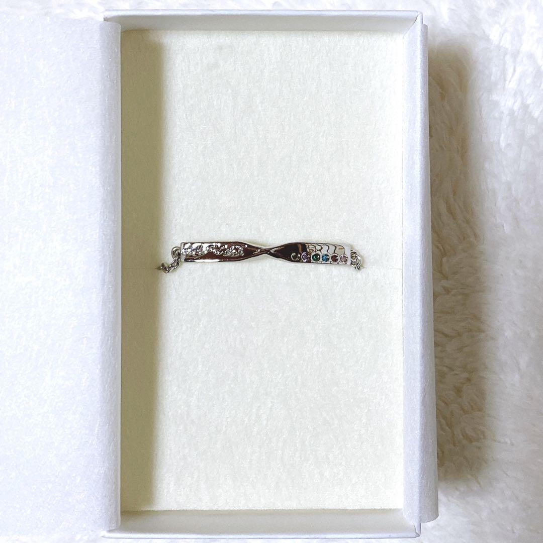 AMPTAKxCOLORS 3rd Anniversary ブレスレット 未使用