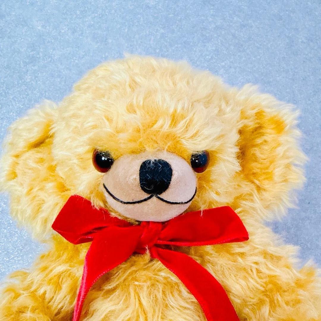 メリーソート CHEEKY チーキー Classique 限定75体 no.32