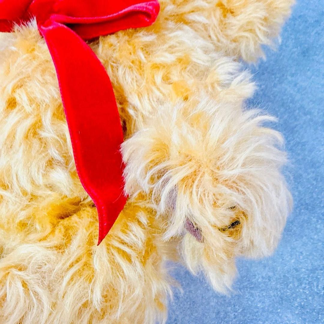 メリーソート CHEEKY チーキー Classique 限定75体 no.32