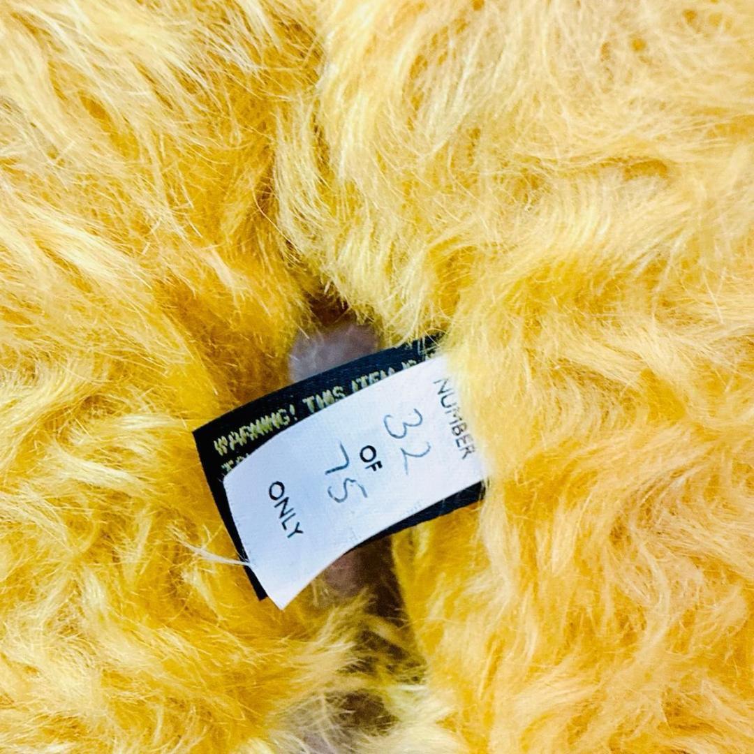 メリーソート CHEEKY チーキー Classique 限定75体 no.32