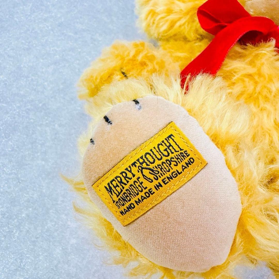 メリーソート CHEEKY チーキー Classique 限定75体 no.32