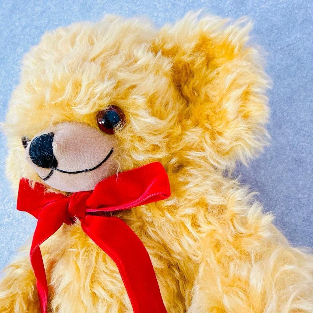 メリーソート CHEEKY チーキー Classique 限定75体 no.32