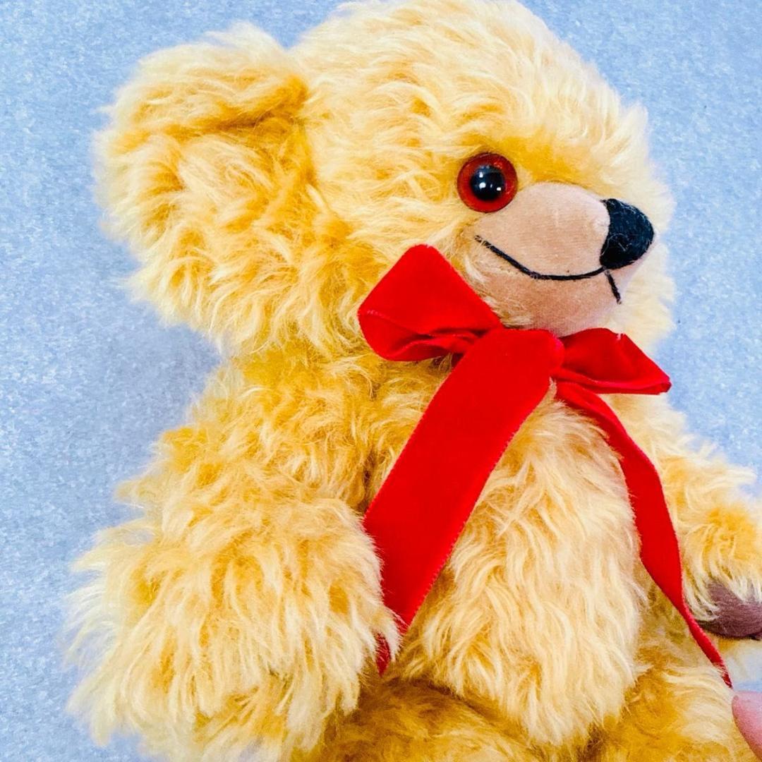 メリーソート CHEEKY チーキー Classique 限定75体 no.32