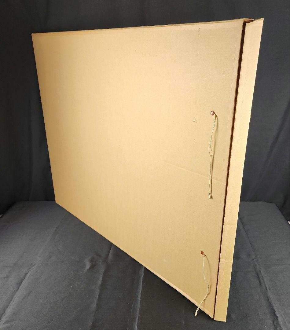 Y3452-10 CRISTI（クリスティ）「2本の薔薇」リトグラフ