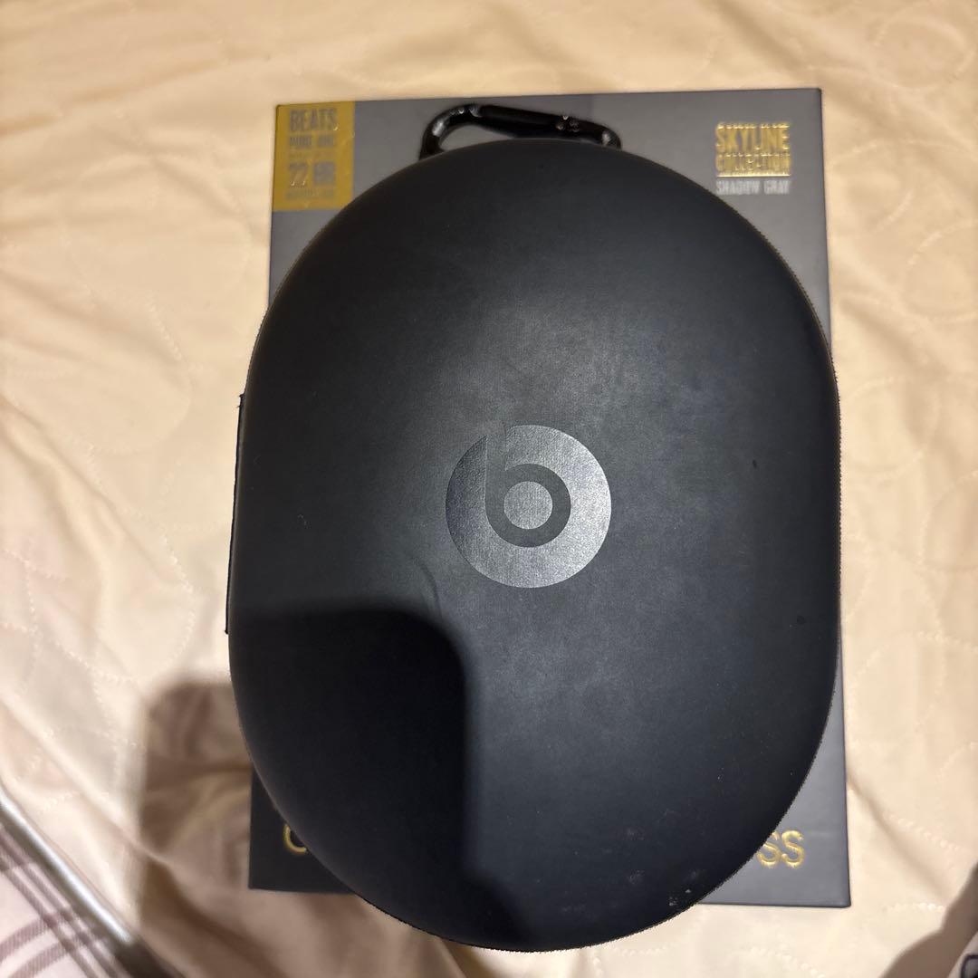 Beats Studio 3 ワイヤレスヘッドホン