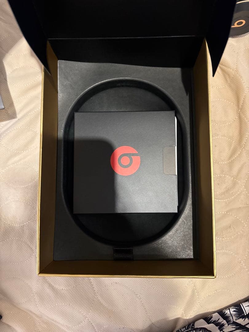 Beats Studio 3 ワイヤレスヘッドホン