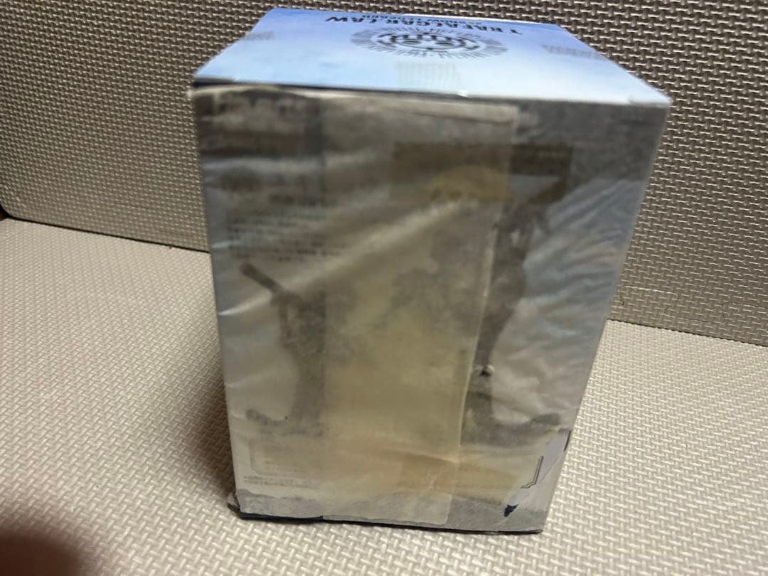 【未開封】トラファルガー・ロー Artist Special as ユキヒョウ