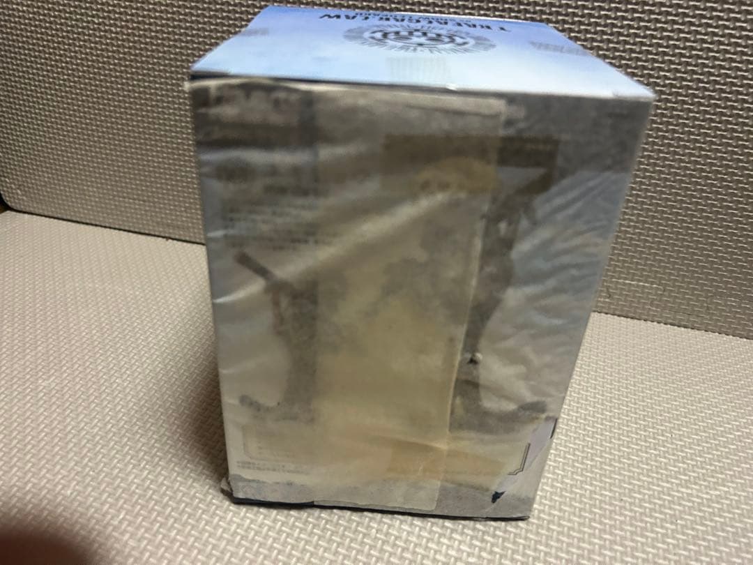 【未開封】トラファルガー・ロー Artist Special as ユキヒョウ