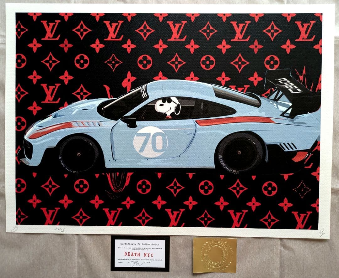 【★虎モッチ46★®︎】２点ご購入