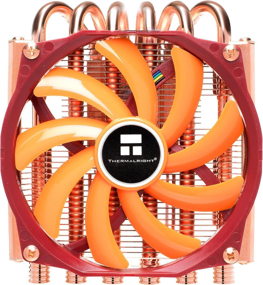 その他 Thermalright AXP-100 Full Copper/1700