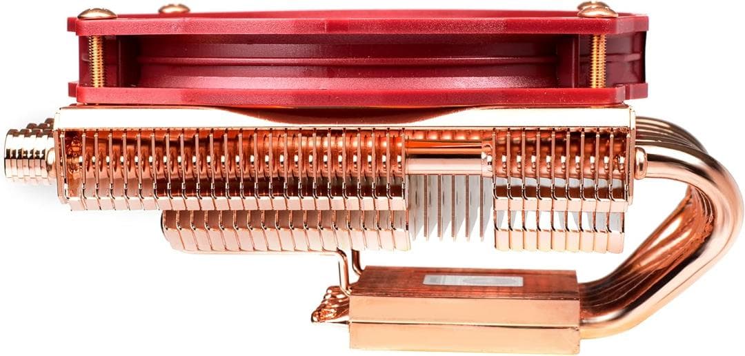 その他 Thermalright AXP-100 Full Copper/1700