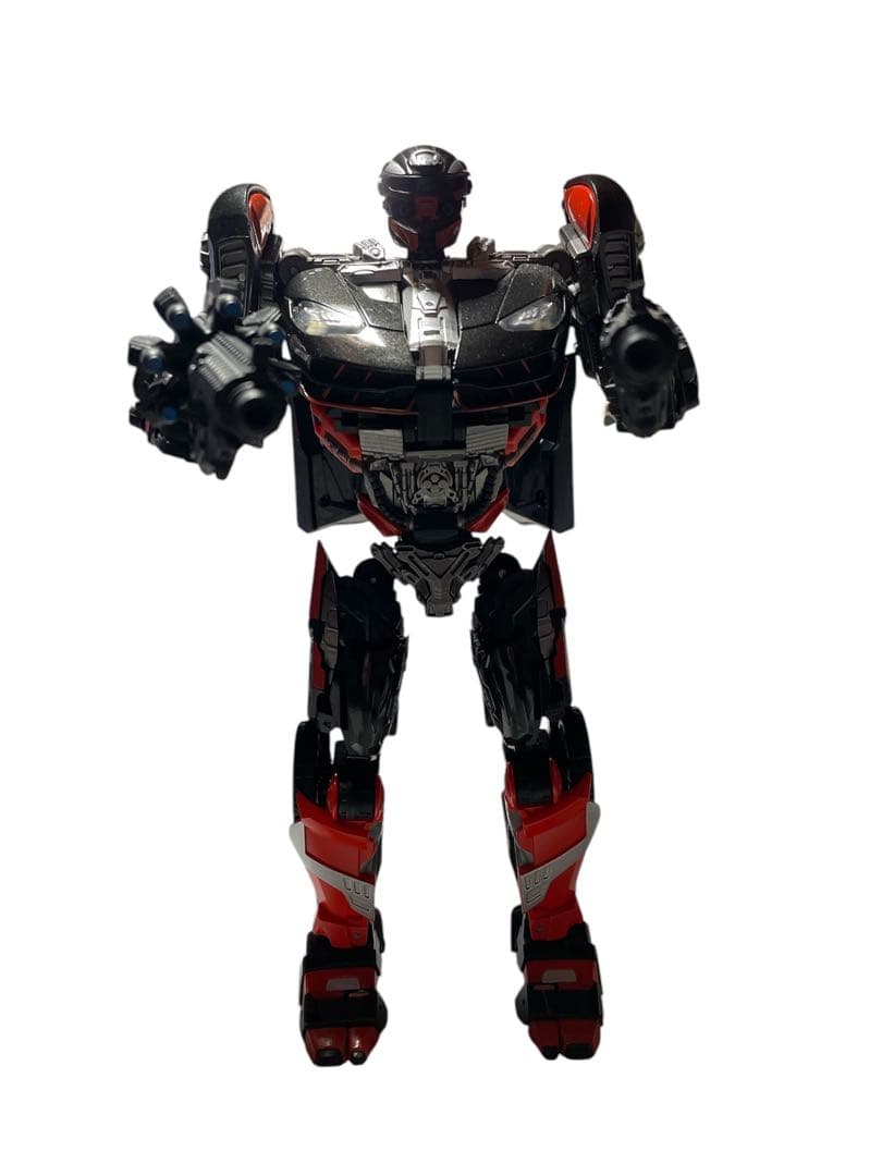 DX9 MPM ホットロッド　トランスフォーマー　マスターピース