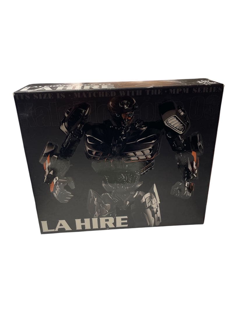 DX9 MPM ホットロッド　トランスフォーマー　マスターピース