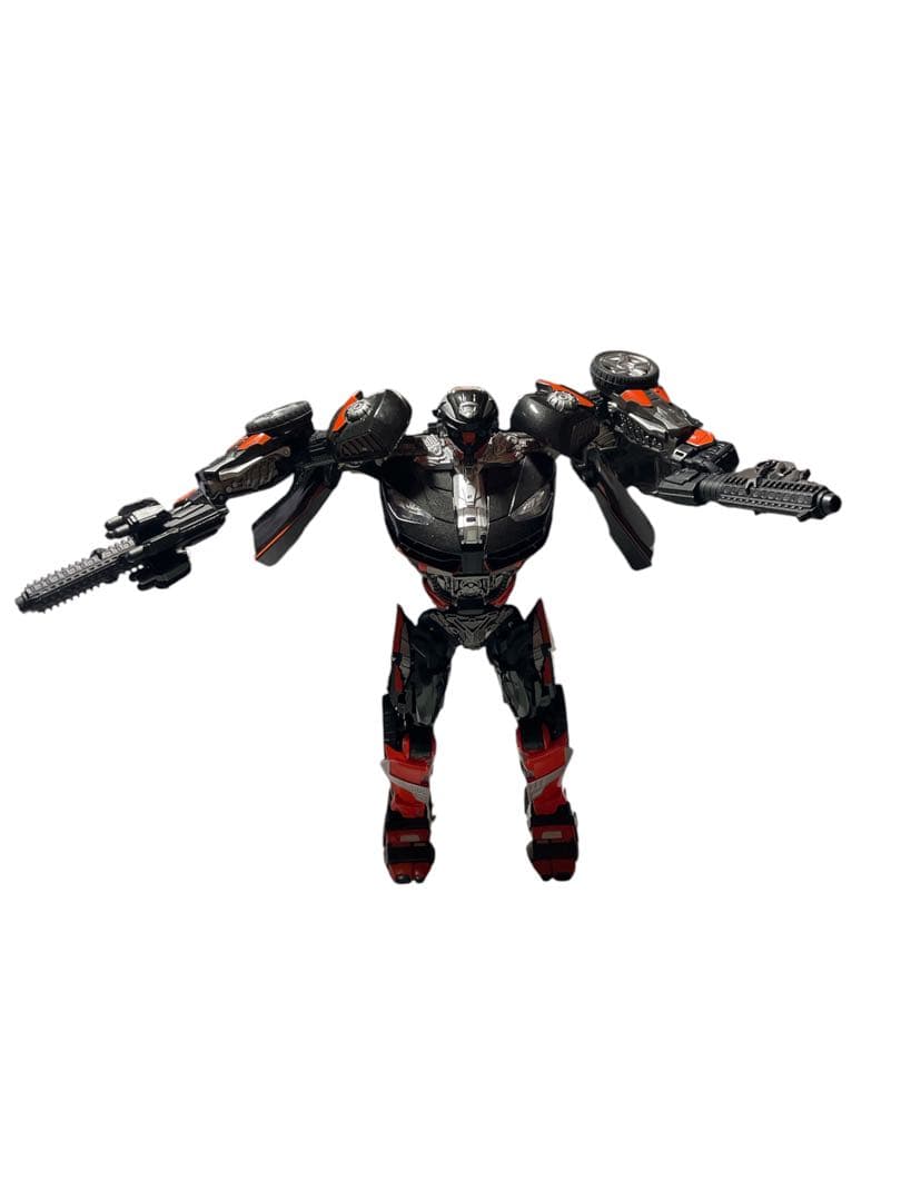 DX9 MPM ホットロッド　トランスフォーマー　マスターピース