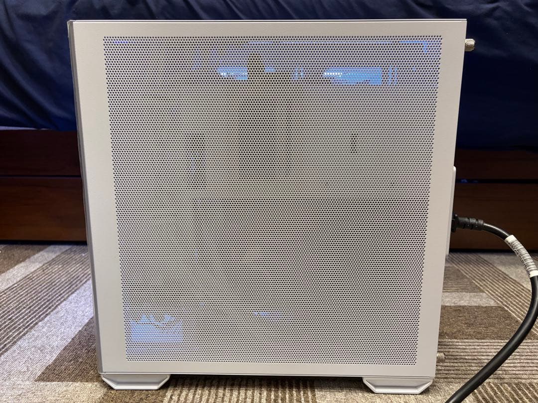 【abi】ゲーミングPC Ryzen7 5700X RTX3070 メモリ