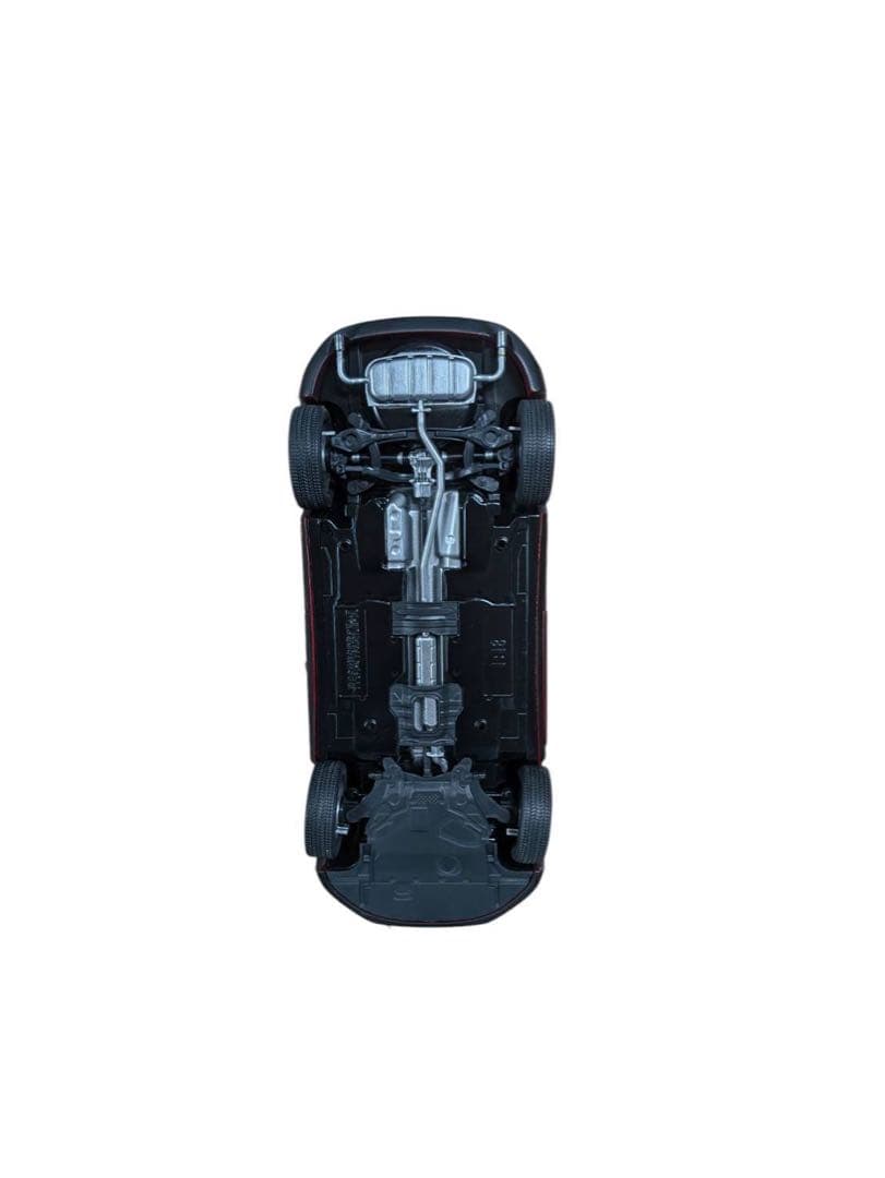 一汽馬自達 マツダ CX-4 ミニカー