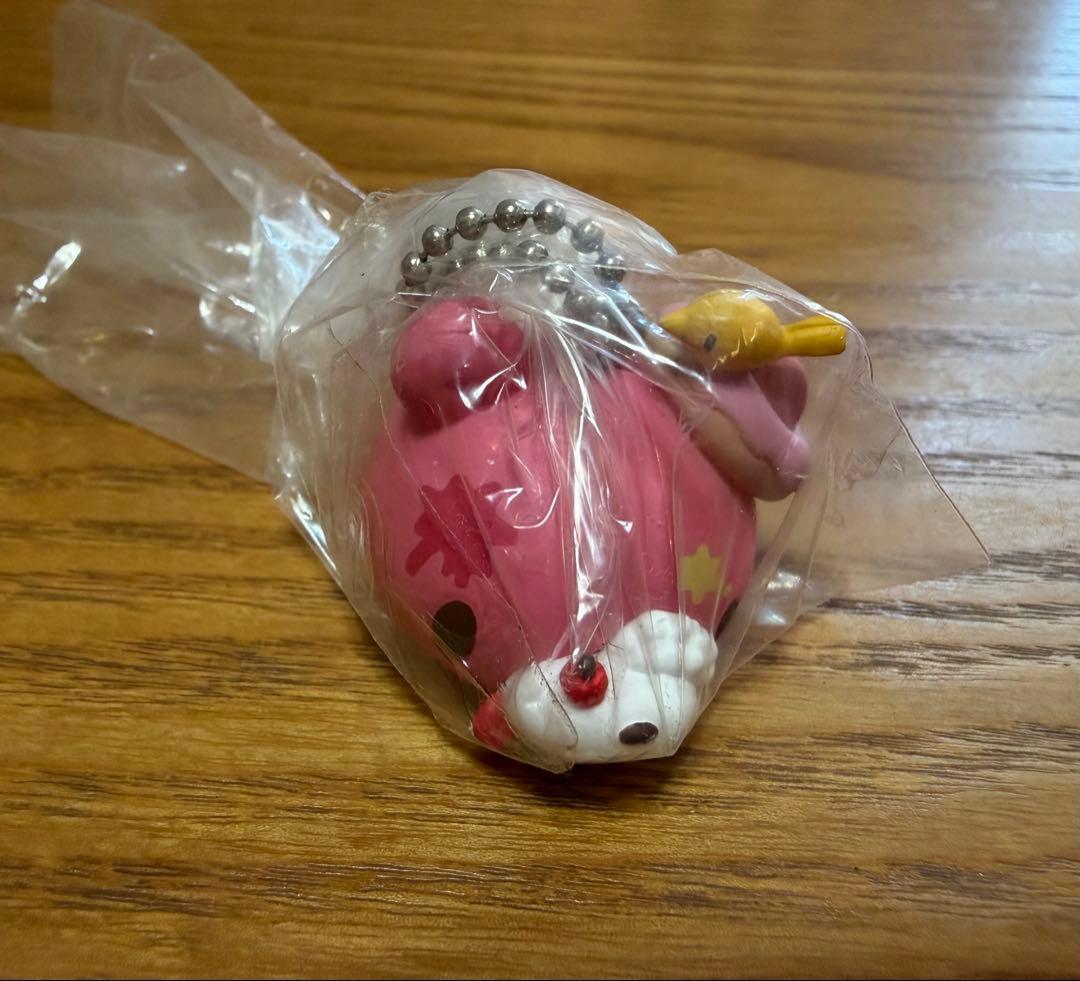 グルーミー　汎用うさぎ　キーホルダー　フィギュア　　　 ガチャ　まとめ売り