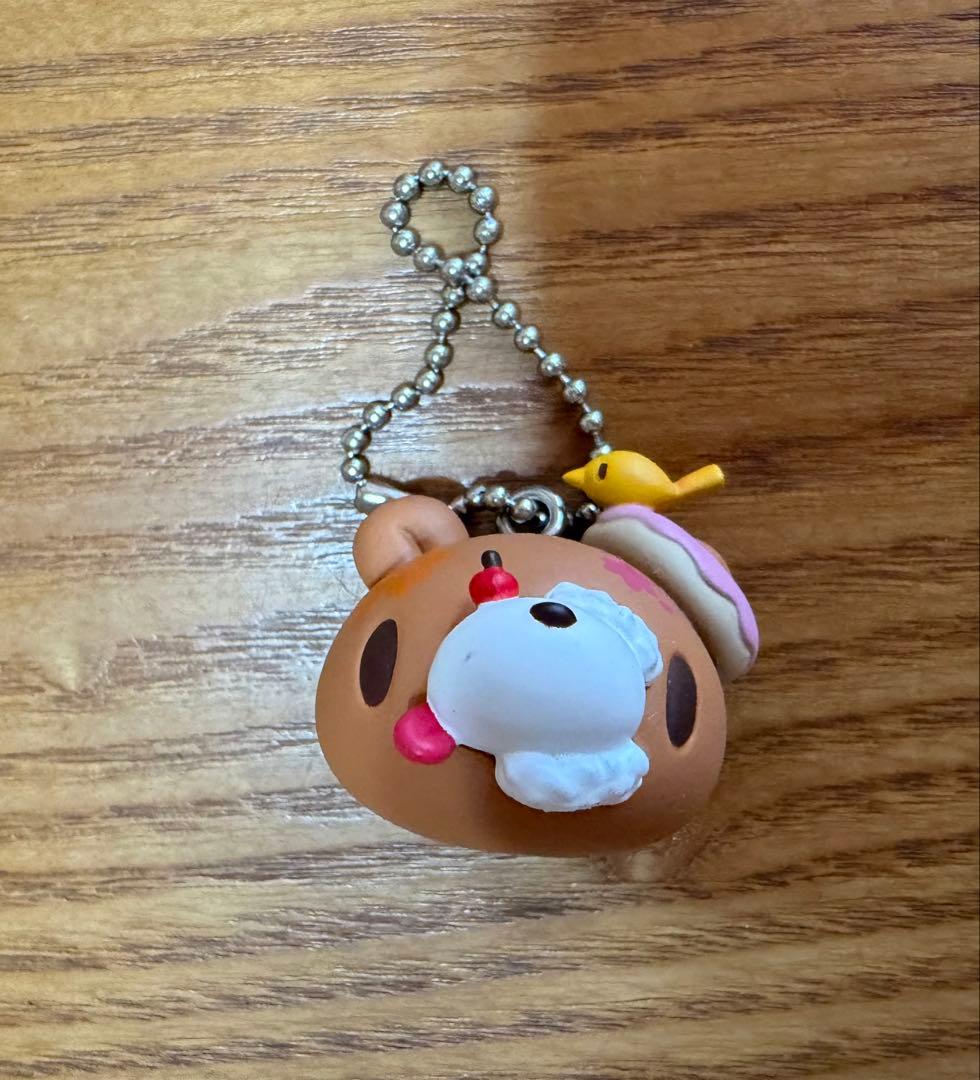 グルーミー　汎用うさぎ　キーホルダー　フィギュア　　　 ガチャ　まとめ売り