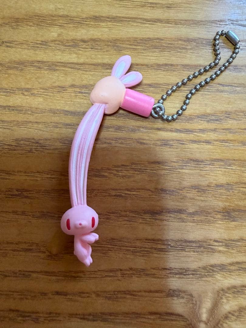 グルーミー　汎用うさぎ　キーホルダー　フィギュア　　　 ガチャ　まとめ売り