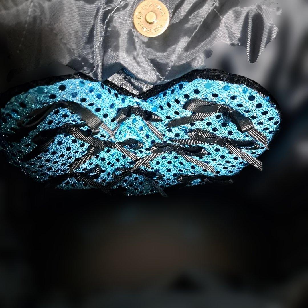 ひ*ろ様 コヤンイサムチョン♥️ルミ&サンダーのオシャレパーティー