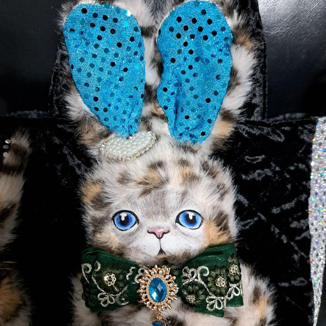 ひ*ろ様 コヤンイサムチョン♥️ルミ&サンダーのオシャレパーティー