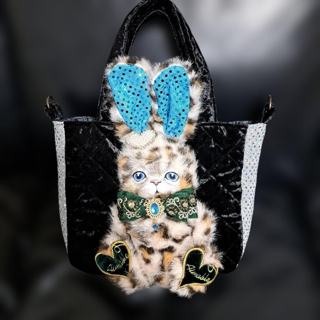 ひ*ろ様 コヤンイサムチョン♥️ルミ&サンダーのオシャレパーティー