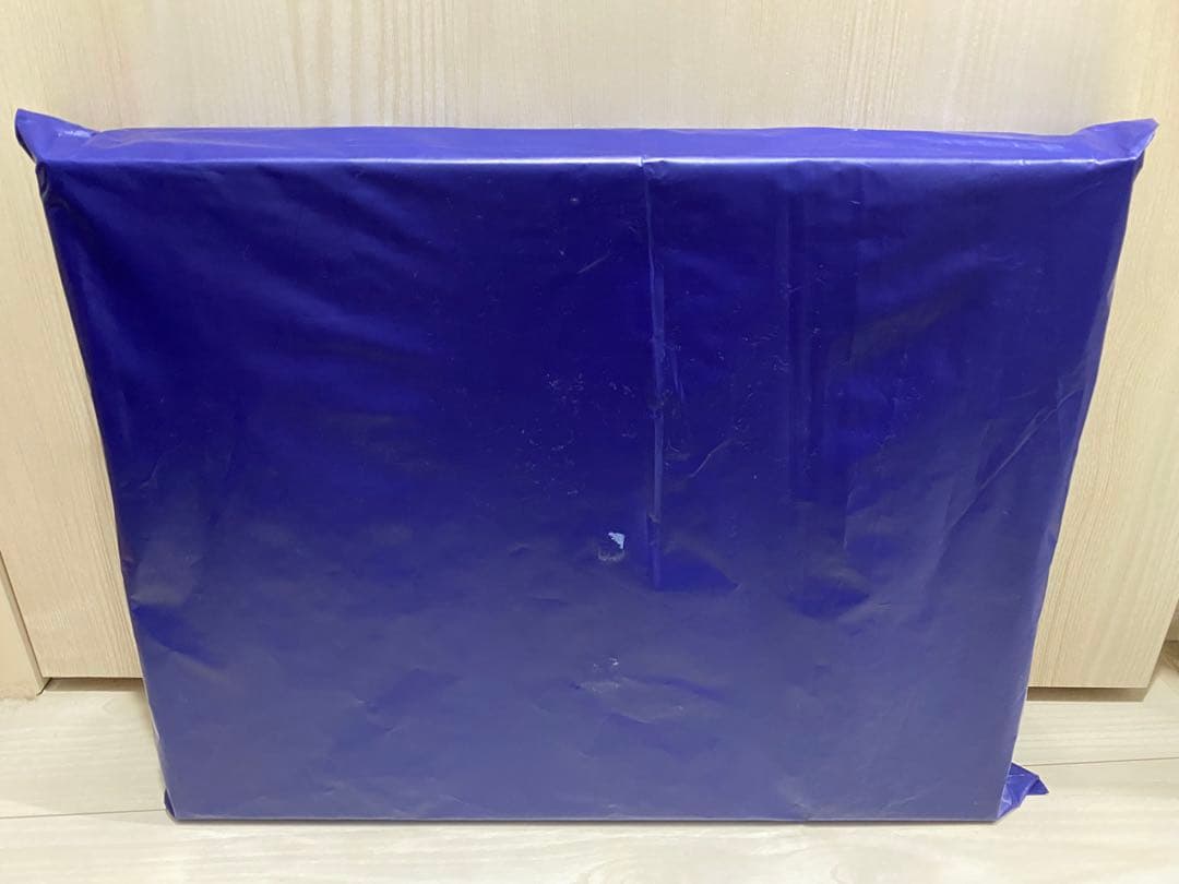 【3/8まで】ナカまであいして　キャラファイングラフ　2点