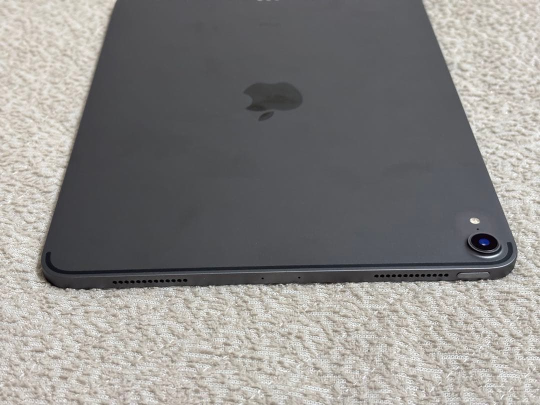 Apple iPad Pro (11インチ) 256GB 第一世代＋Pencil