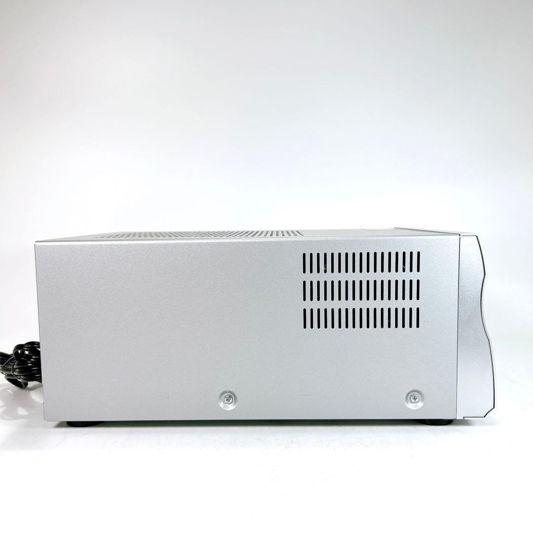 ONKYO FR-N7XX CD/MD/USBチューナーアンプ 現状品