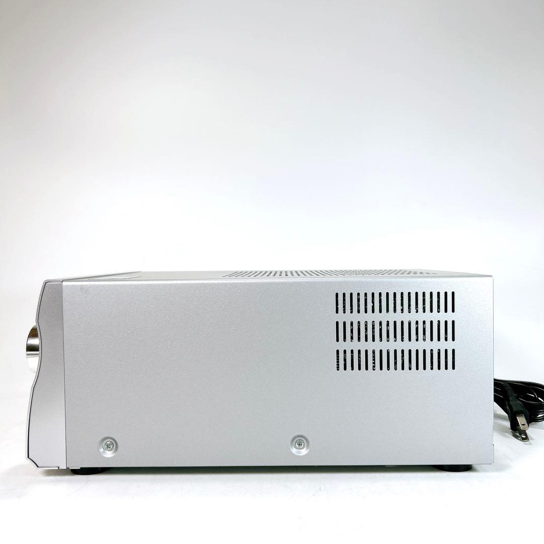 ONKYO FR-N7XX CD/MD/USBチューナーアンプ 現状品