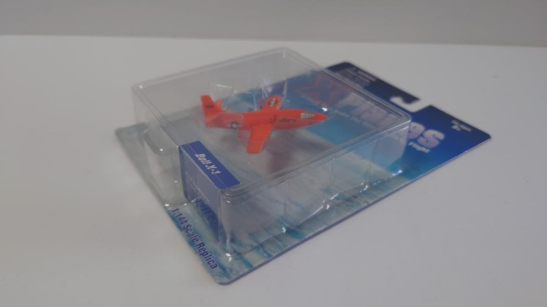 【新品】 X planes 全6機 1/144 Xプレーンズ