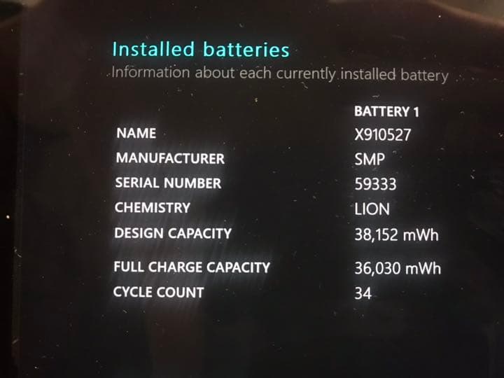 surface pro4 i5 256G タイプカバー有