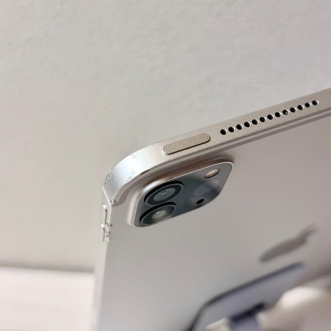 iPad Pro 11インチ 第2世代 128GB ApplePencilセット