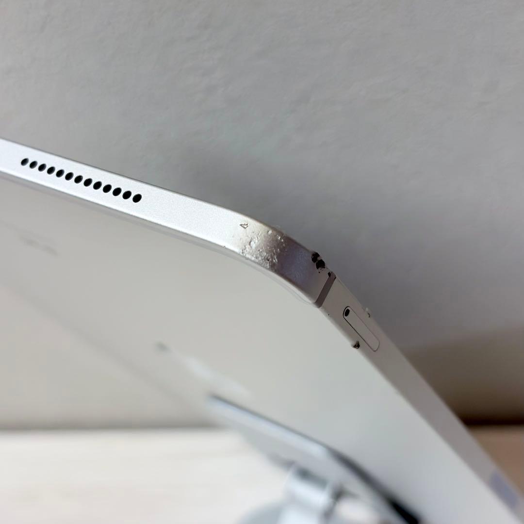 iPad Pro 11インチ 第2世代 128GB ApplePencilセット