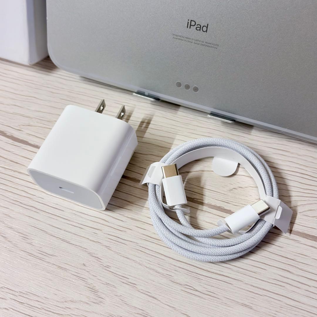 iPad Pro 11インチ 第2世代 128GB ApplePencilセット