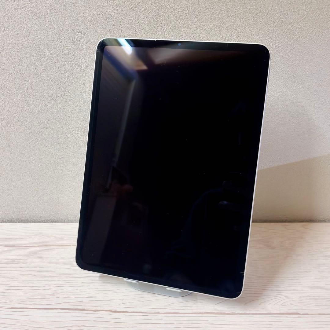 iPad Pro 11インチ 第2世代 128GB ApplePencilセット